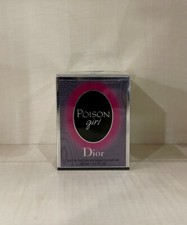 DIOR Poison Girl EDP 50 ml -