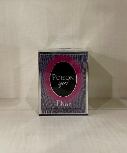Dior poison girl - 50,