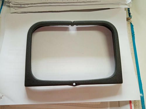 Piaggio 261364 cornice faro - 261364,