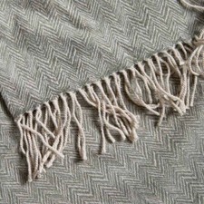 MISSONI HOME YODA THROW 130 X 190 NUOVO IN SCATOLA