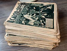 121 riviste CALCIO e CICLISMO