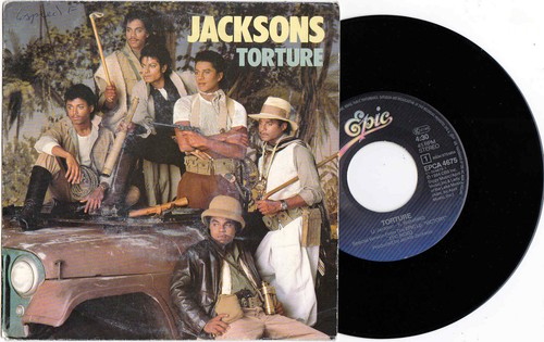 Michael jackson jacksons - jackson,