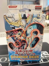 YU-GI-OH TCG - Starter Deck