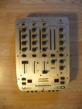 Behringer VMX 300 Mixer professionale per DJ *leggere*