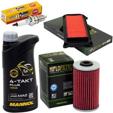 Kit Manutenzione per Kymco