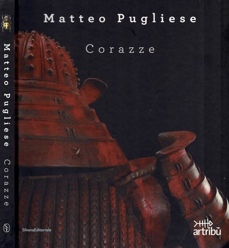 Matteo pugliese corazze - pugliese.,