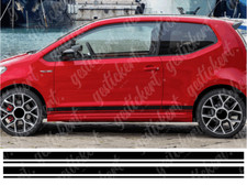 2 strisce adatte per VW Up