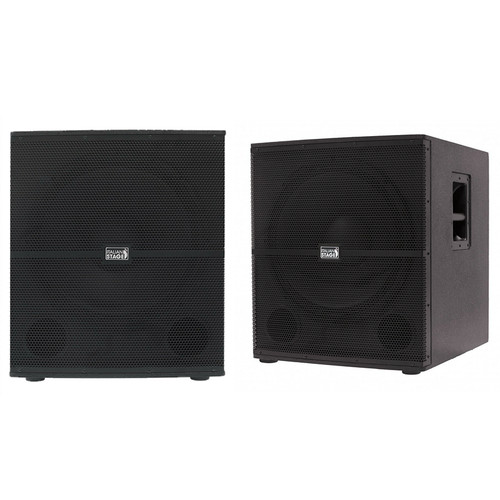 Italian stage s115a - stage,