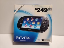 Console Sony PlayStation Vita