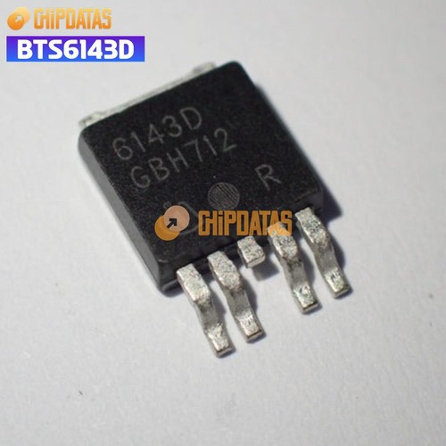 Pezzi 6143d bts6143d - 6143d,