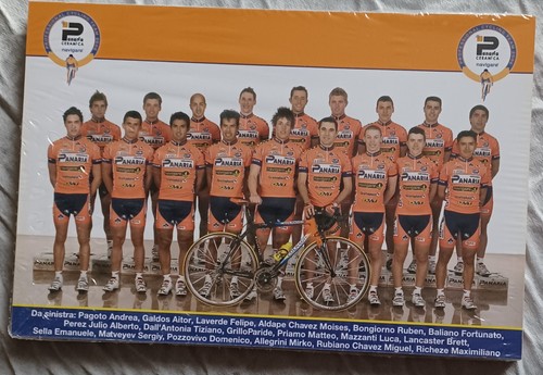 Cyclisme cartes équipe team - cartes,