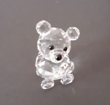 Oggetti Swarovski originali ORSETTO