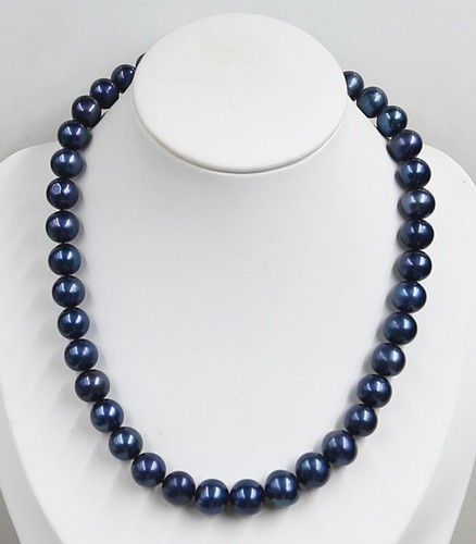 Collana perle originali - collana,