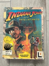 Lucasarts Indiana Jones e il
