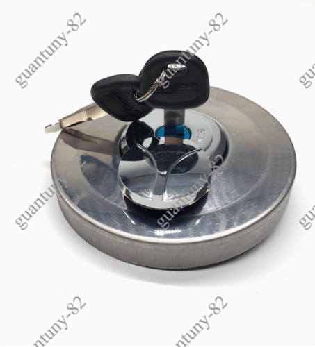 Tappo serbatoio carburante