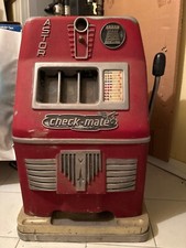 Vintage slot machine - slot, astor