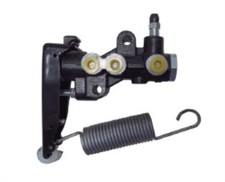 CORRETTORE DI FRENATA NISSAN