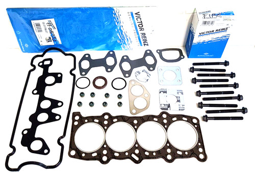 Kit guarnizioni testata - kit,