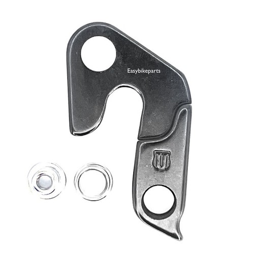 Gancio deragliatore per - deragliatore,