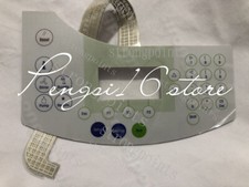 DL31 Pellicola per tastiera