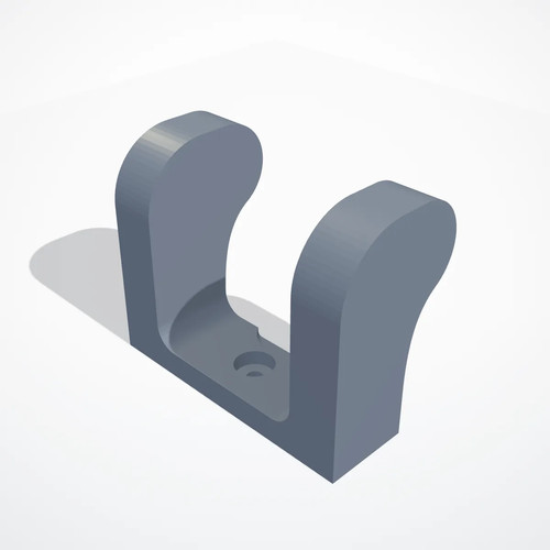 Supporto parete per - , controller
