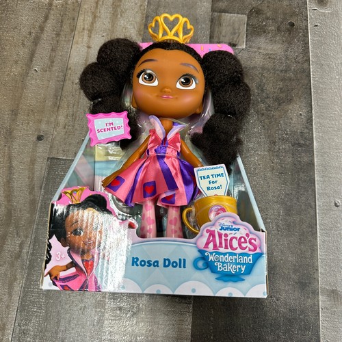 Nuovo disney junior alice - disney, alice's