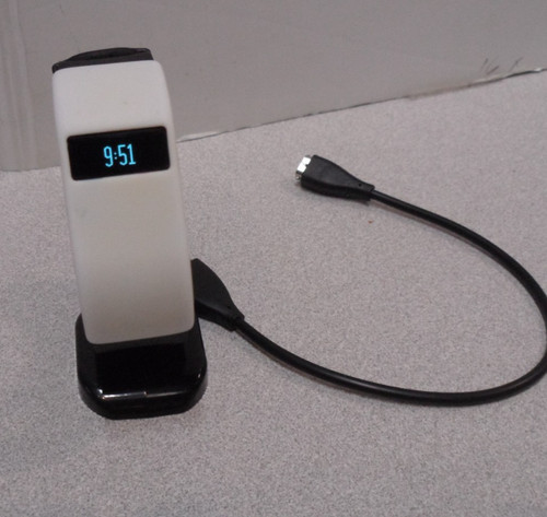 Fitbit charge activity - charge,
