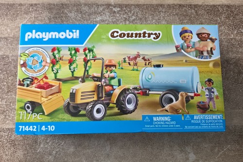 Playmobil 71442 paese - 71442,