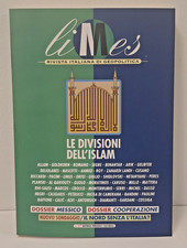 Limes.Rivista italiana di