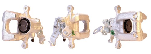 Pinza freno elstock - pinza,