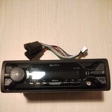 SONY DSX-A410BT AUTORADIO
