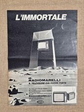 Televisore radiomarelli - televisore,