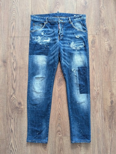 Dsquared2 classic kenny twist - classic,