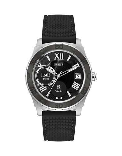 Smartwatch uomo guess - smartwatch, connect