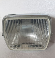 FARO fanale CEV 227 DGM 37520 per ciclomotore d'epoca Tubone Fifty Garelli