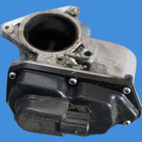 Valvola ricircolo gas - , di