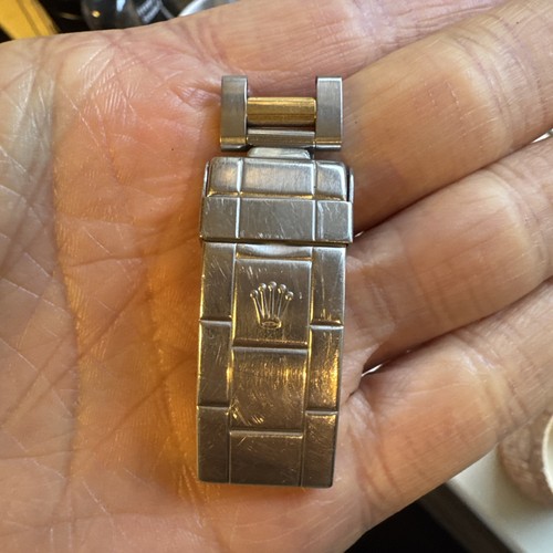 Vintage rolex 93153 16613 - vintage,