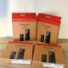 Amazon Fire TV Stick 3rd Gen