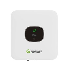 Growatt mic 1500tl - growatt,