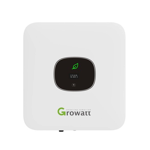 Growatt mic 1500tl 5kw - growatt,