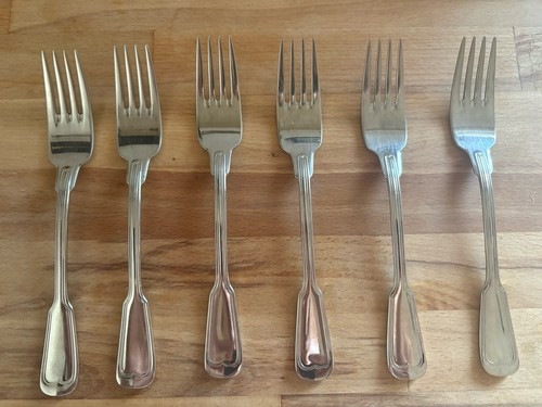 Wmf cromargan coltelli 6 - 6,