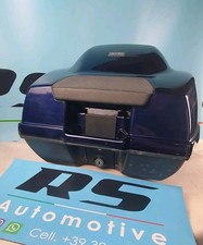 BAULETTO ORIGINALE APRILIA SCARABEO 200 CC. [ DIS. E 104434]