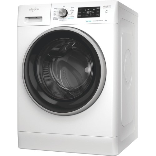 Whirlpool lavatrice 20 - kg, a-20%