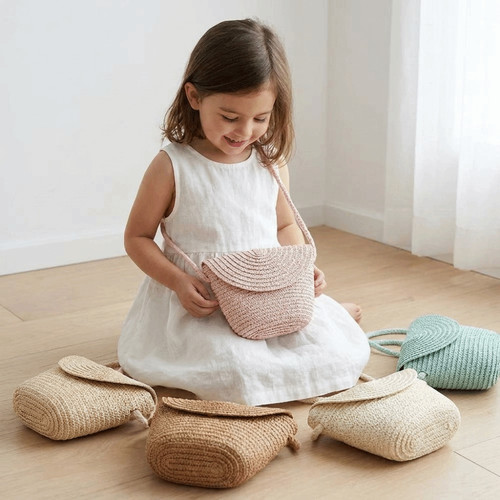 Borsa tracolla per bambini - borsa, a