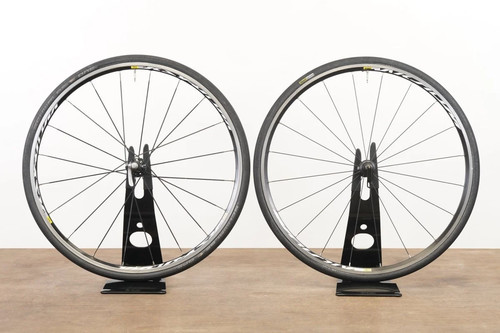 Mavic ksyrium equipe alloy - equipe,