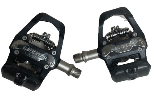 Bucklos m317 articolo - articolo, bici