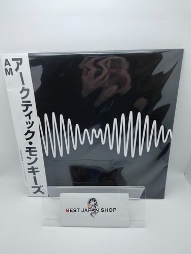 Arctic monkeys wiglp317br - monkeys,