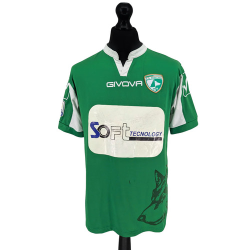 Maglia calcio avellino - calcio,