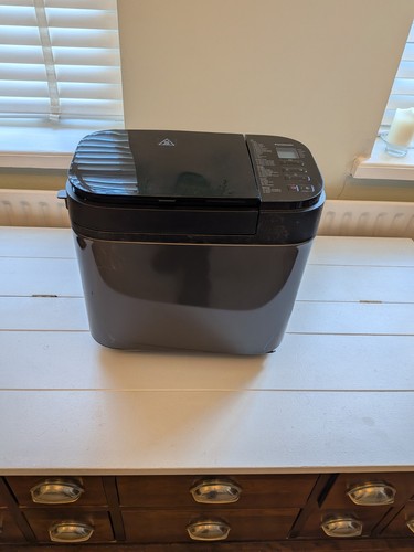 Panasonic yr2540 automatic - sd-yr2540,