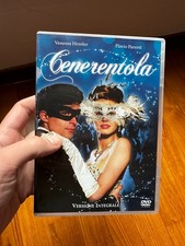 Cenerentola (2011) con Vanessa